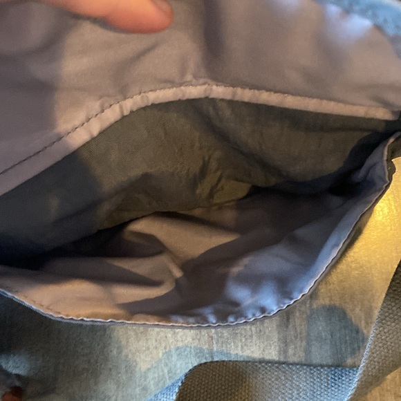 Kipling Crossbody Bag - Picture 4 of 7